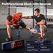 Seesii Gym Timer with Battery 3.0A - gym timer-SeeSii