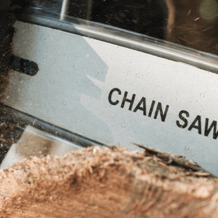 10 Key Advantages of Mini Chainsaws You Should Know - SeeSii