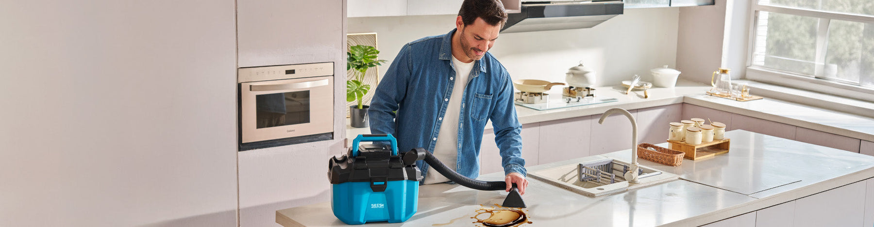 Vacuum Cleaner Maintenance: Simple Tips to Keep It Running Well