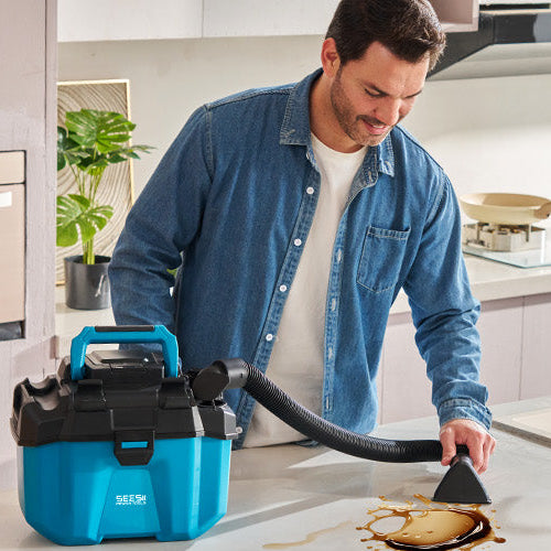 How To Unclog a Vacuum Hose
