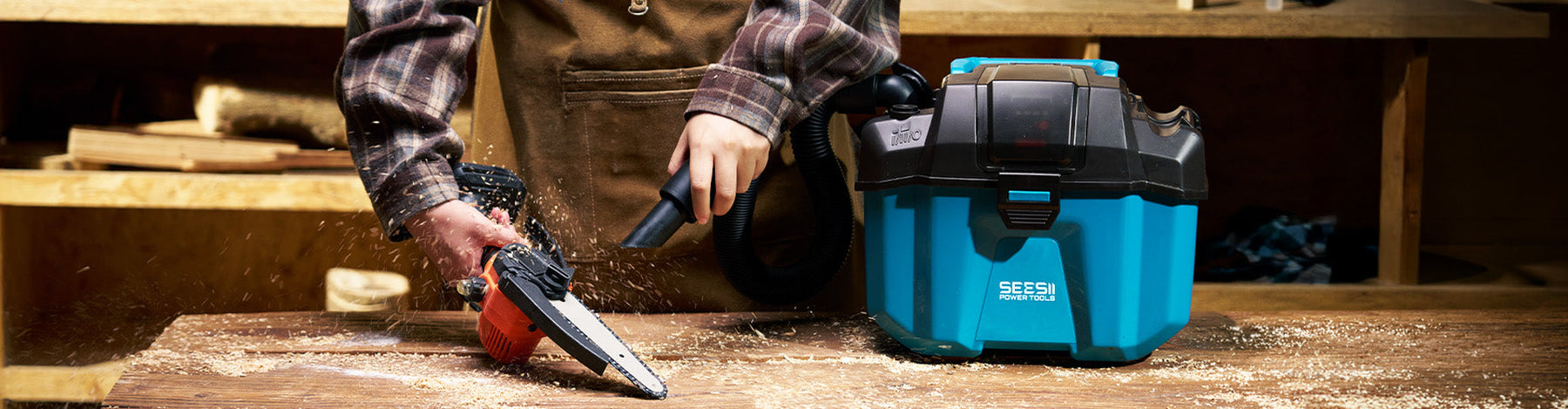 How to Clean Garage Floor: A Step-by-Step Guide Using a Wet/Dry Vacuum