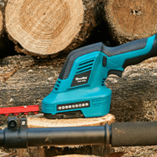 2026 Hedge Trimmer Buying Guide: How to Choose the Perfect Tool for Your Garden - SeeSii