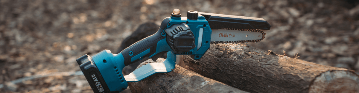 8 Expert Mini Chainsaw Maintenance Tips - SeeSii