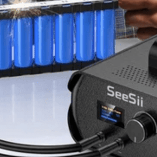 A Beginner’s Guide to Battery Spot Welding: Everything You Need to Know to Get Started - SeeSii