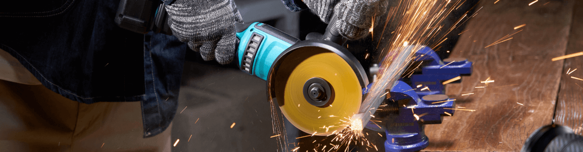Angle Grinder vs. Bench Grinder: Which One Should You Choose? - SeeSii