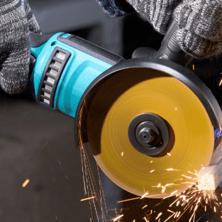 Angle Grinder vs. Bench Grinder: Which One Should You Choose? - SeeSii