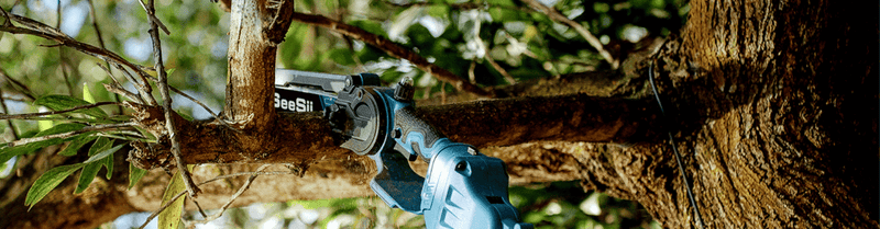 Safety Tips for Using Pole Saws: Expert Guidelines for Safe Cutting