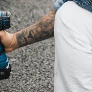Breaker Bar vs. Impact Wrench: Which Is Stronger? - SeeSii