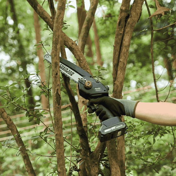 Can You Cut Bushes With A Chainsaw? A Smart Homeowner’s Guide - SeeSii