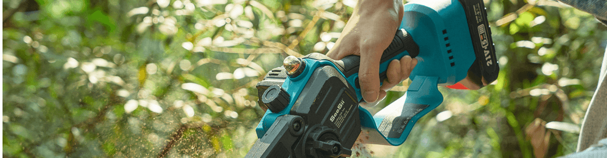 Can You Use Motor Oil For Chainsaw Bar Oil? - SeeSii