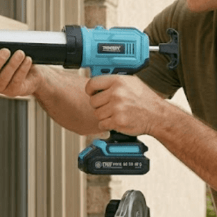 Caulk Guns Guide: How to Choose the Right Caulking Gun - SeeSii