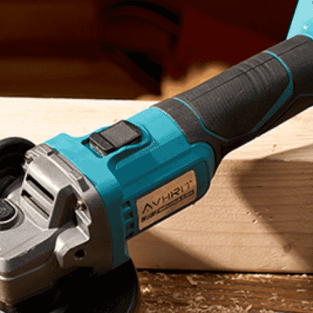 Cordless vs. Corded Angle Grinder: Which One Should I Buy? - SeeSii