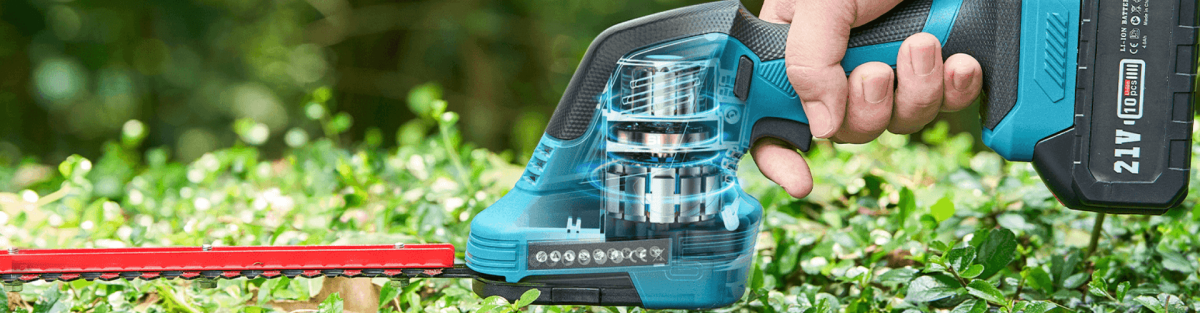 Cordless vs. Corded Hedge Trimmers: Which One Should You Buy? - SeeSii