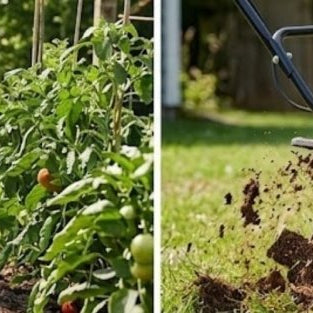 Cultivator vs Tiller: What’s the Difference and Which One Do You Need? - SeeSii