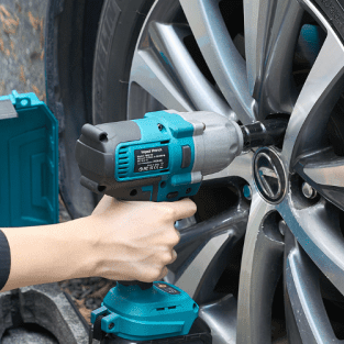 Difference Between Drill And Impact Driver - SeeSii