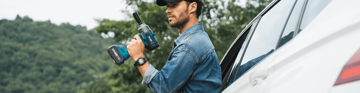 Do you know which socket to use on your impact wrench? - SeeSii