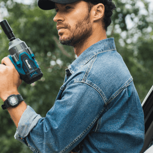 Do you know which socket to use on your impact wrench? - SeeSii