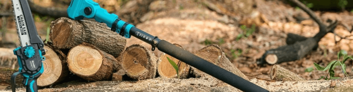 Electric Chainsaw Overheats: What It Means and What to Do - SeeSii