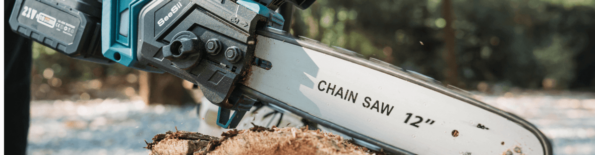 Electric Chainsaw Reviews: Your Ultimate Buying Guide — SeeSii