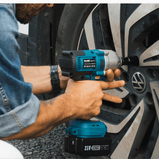 Hammer Drill Vs Impact Driver: what’s the Difference? - SeeSii