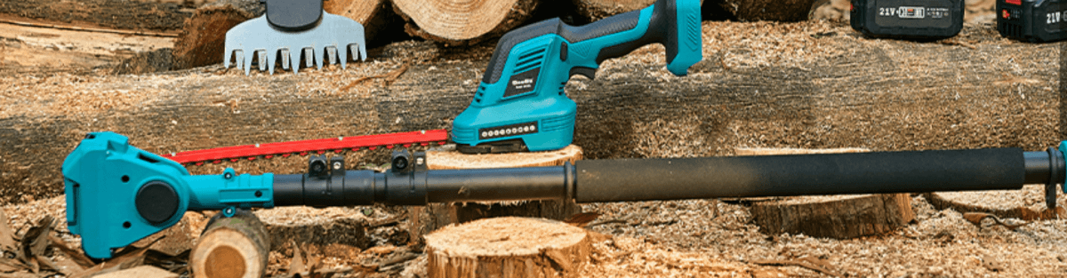 Hedge Trimmer vs. Hedge Cutter: What's the Difference and Which One Do You Need? - SeeSii