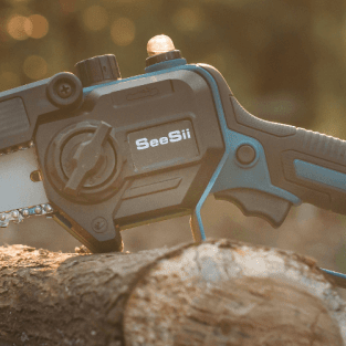 How Big of a Chainsaw Do I Need? - SeeSii