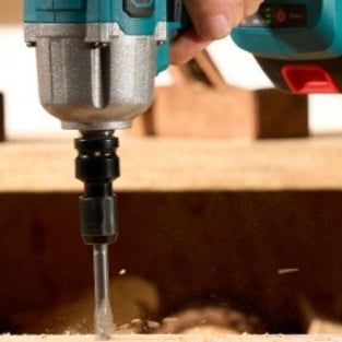 How Does an Impact Driver Work? - SeeSii