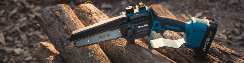 How to Extend Chainsaw Battery Life: Top Tips for Maximum Power