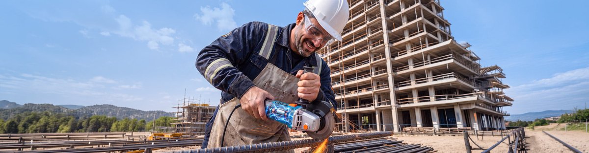 How to Change a Blade on an Angle Grinder Safely - SeeSii