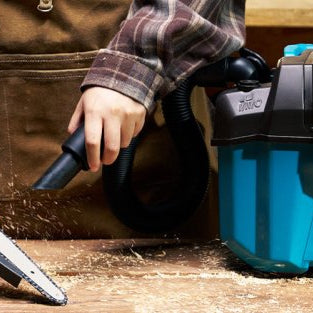 How To Clean a Vacuum Cleaner Filter? - SeeSii