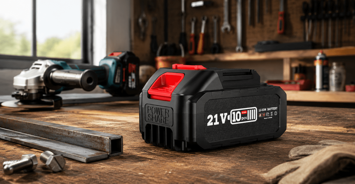 How to Cut Steel with an Angle Grinder: Complete Guide - SeeSii