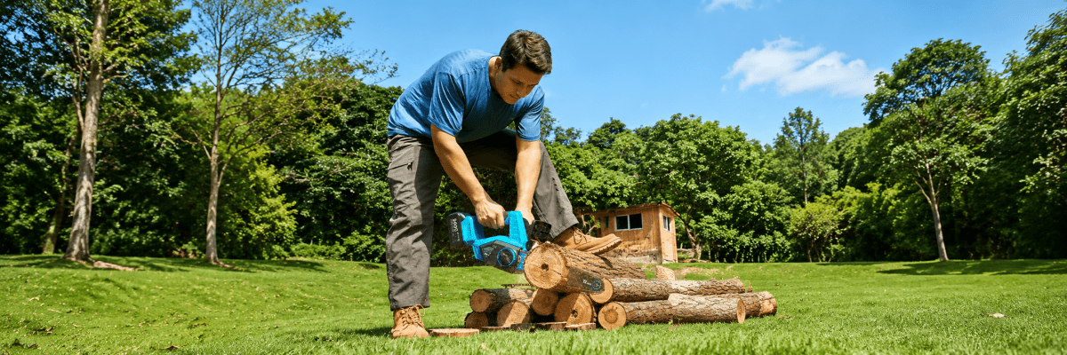 How to Measure Chainsaw Bar Length the Right Way - SeeSii