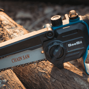 How Well Do Cordless Chainsaws Work? - SeeSii