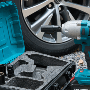 Impact Wrench Maintenance: Tips for Optimal Performance and Longevity - SeeSii