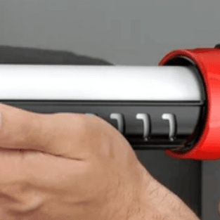Power at Your Fingertips: The Ultimate Guide to Battery Powered Caulking Guns - SeeSii