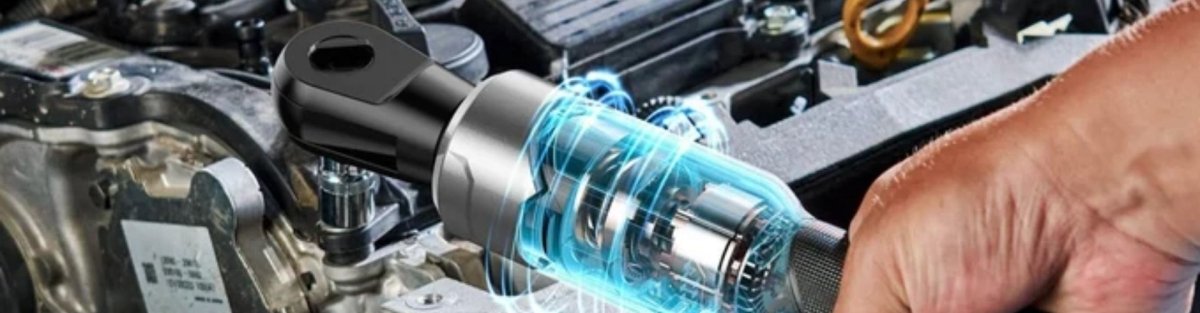 Socket Wrench Vs Ratchet: Differences, Uses, And How To Choose - SeeSii