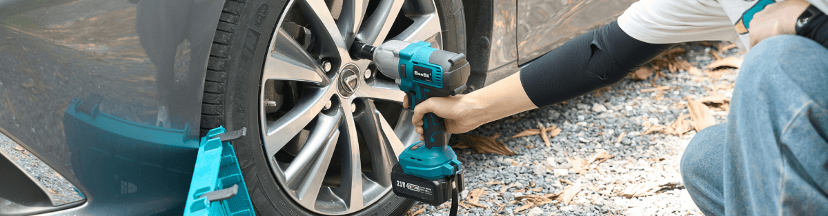 The 8 Best Cordless Impact Wrenches of 2026 - SeeSii