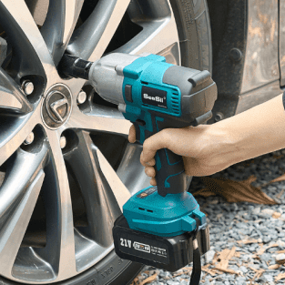 The 8 Best Cordless Impact Wrenches of 2026 - SeeSii
