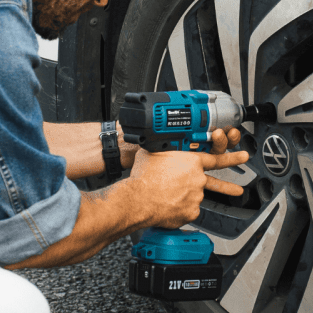 The History of What Some Call a Spanner and Some Call a Wrench! - SeeSii