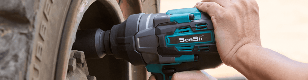 The Impact Wrench: A Useful Tool for Many Tasks - SeeSii