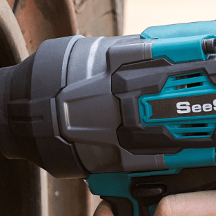 The Impact Wrench: A Useful Tool for Many Tasks - SeeSii
