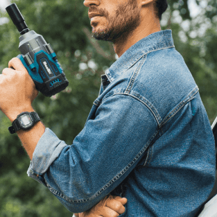 The impact wrench: A useful tool for special tasks - SeeSii