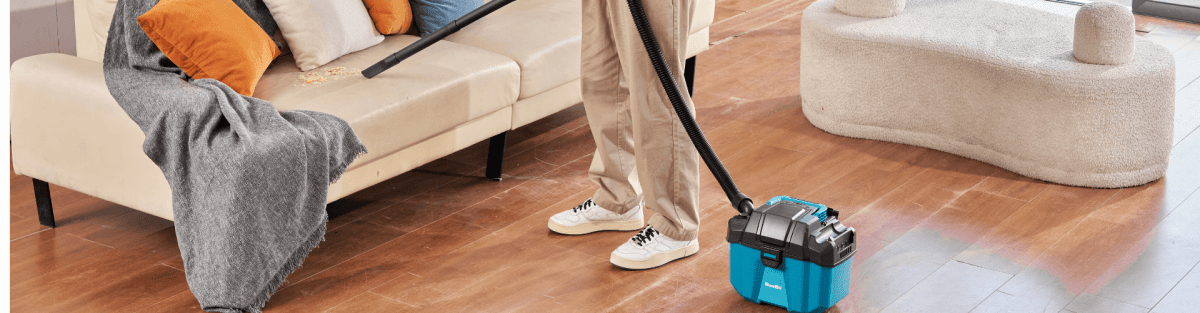 Top 7 Reasons Why You Should Replace Your Mop With A Wet Dry Vacuum ...