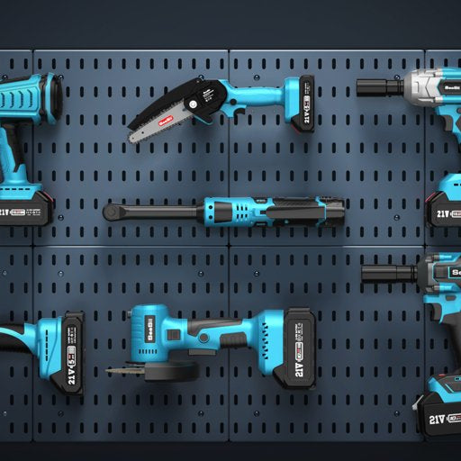 Unleash Your DIY Potential with Seesii: The Ultimate Tools for Every Project - SeeSii