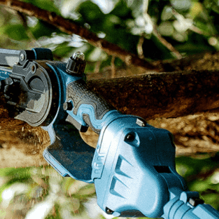 Unlocking the Power of the Seesii CH666 Pole Saw: Your Ultimate Tool for Garden Mastery - SeeSii