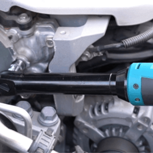 Unveiling the Future of Tools: The Latest Advancements in Electric Ratchet Technology - SeeSii