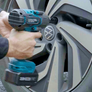 Use of Cordless Ratchet Wrench: A Comprehensive Guide - SeeSii