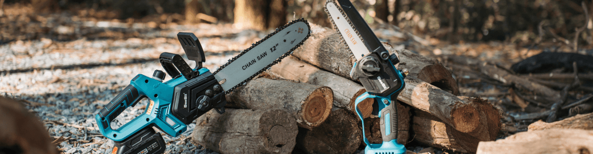 What Chainsaws Do Pros Use? A Complete Guide for Buyers - SeeSii