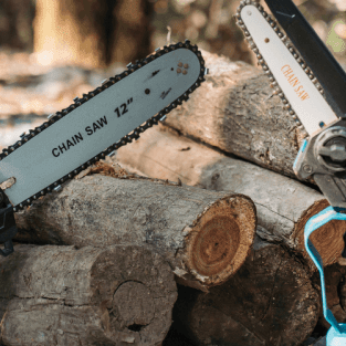 What Chainsaws Do Pros Use? A Complete Guide for Buyers - SeeSii