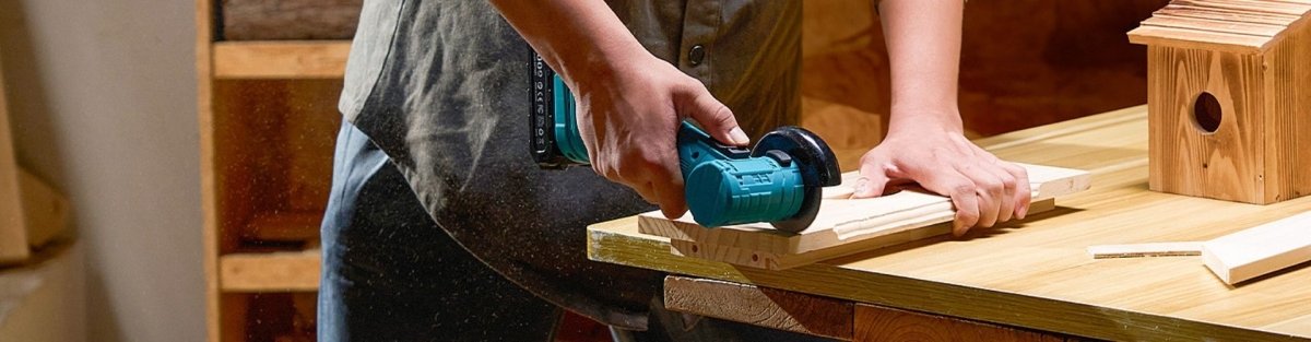 What Is an Angle Grinder? A Practical Guide to Uses and Safety - SeeSii
